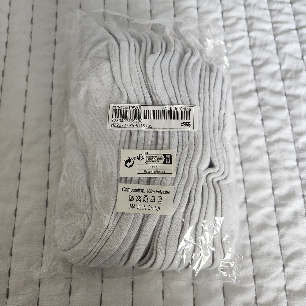Shein Socks
